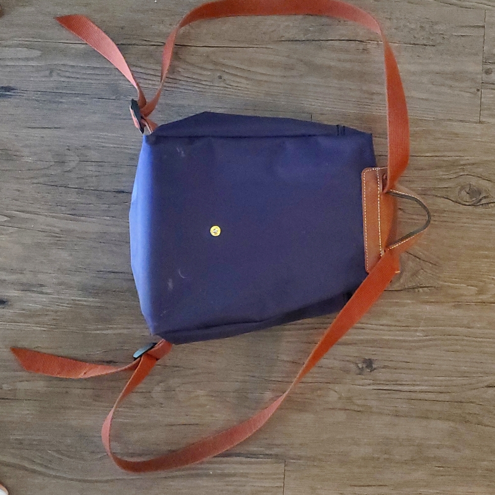 Longchamp Backpack - image 2